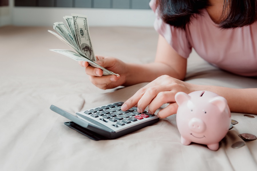 Financial Wellness Check: 10 Tips for Assessing Your Money Mindset and Goals