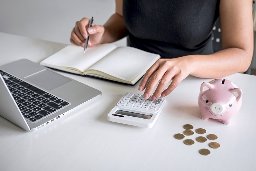 The Secret Financial Lives of Women: 12 Budgeting Strategies Men Rarely Use