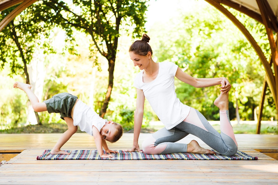 Mindful Moments: 9 Relaxing Activities to Promote Family Well-Being