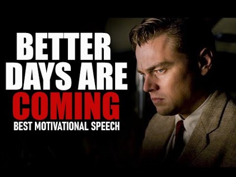 YOUR TURNAROUND IS COMING - Powerful Motivational Speech