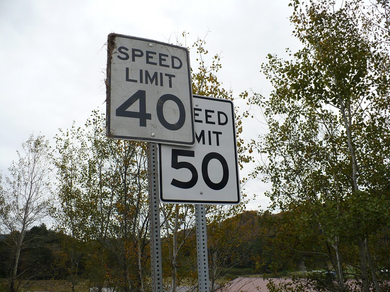 12 Unpopular Opinions About Speed Limits That Will Ignite Furious Debates