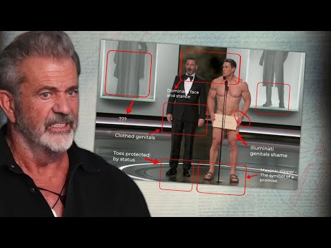 I Got Scared To Death - Mel Gibson Confirms What We Were All Too Afraid to Hear