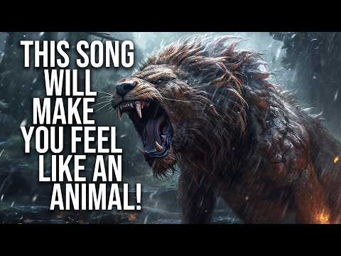 THIS SONG will take you STRAIGHT TO THE TOP! 😤 (Gym Playlist Add Immediately!)