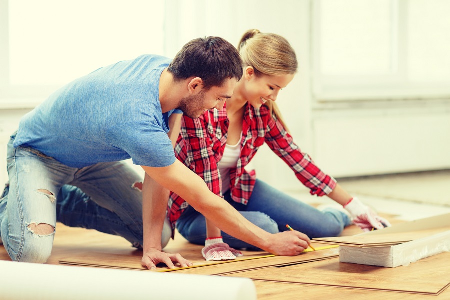 affordable home improvement