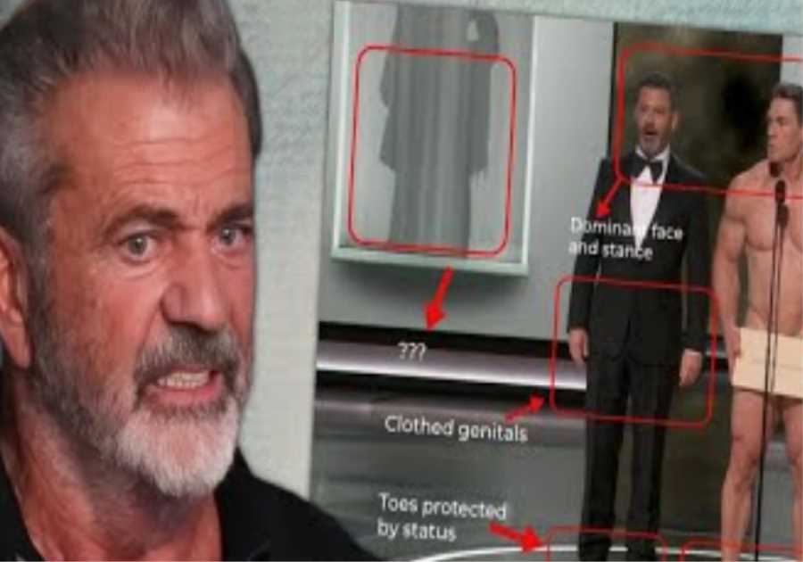 I Got Scared To Death - Mel Gibson Confirms What We Were All Too Afraid to Hear