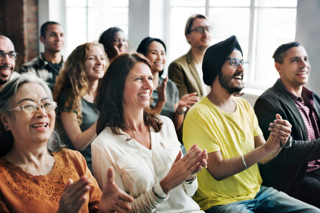 Americans returning to religion