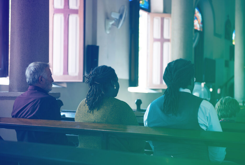 Church attendance