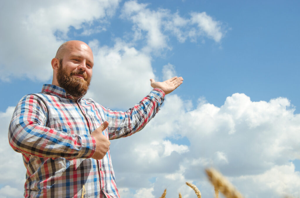 religion and personal growth