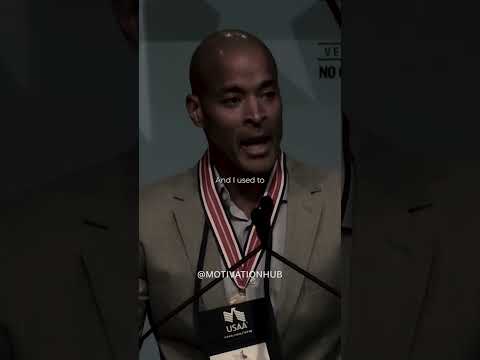 FEEL UNMOTIVATED? WATCH THIS NOW #davidgoggins #motivation #inspiration