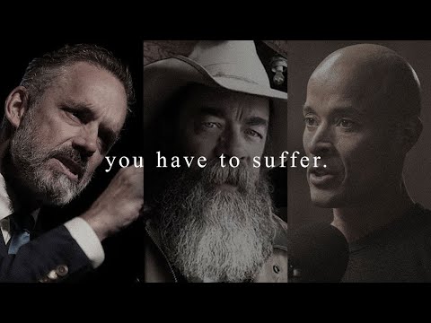 To grow you must suffer. - Best Hopecore Speeches