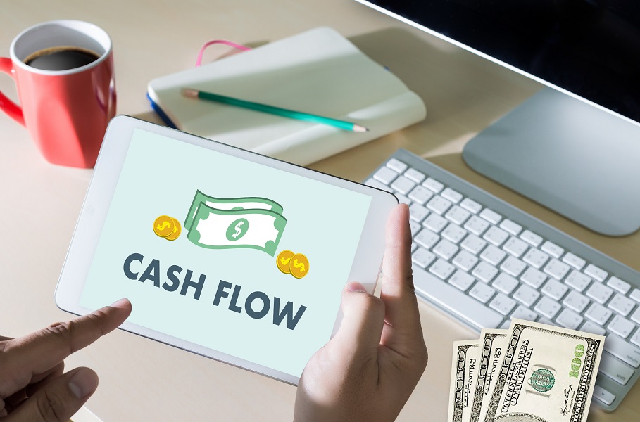 improve your cash flow