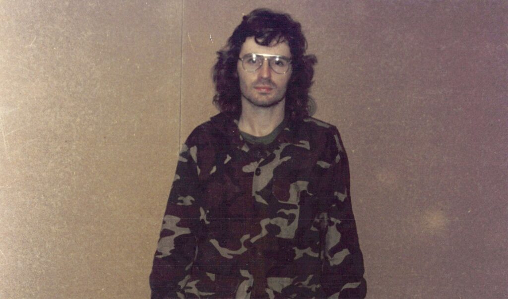 David Koresh