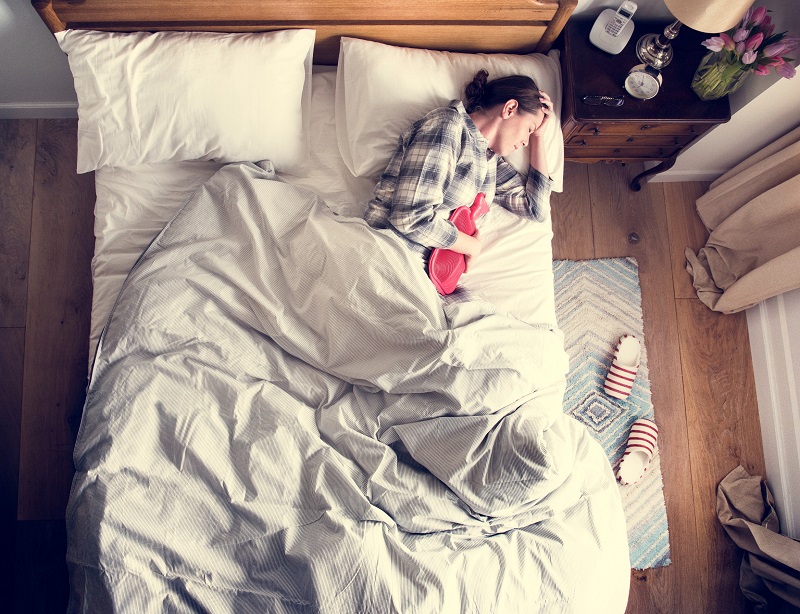 13 Reasons Why Couples Are Choosing To Sleep In Separate Rooms