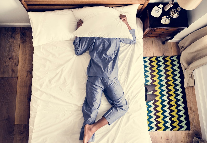 13 Reasons Why Couples Are Choosing To Sleep In Separate Rooms