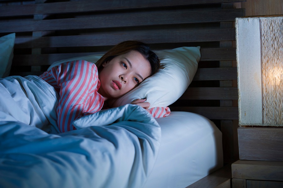 13 Reasons Why Couples Are Choosing To Sleep In Separate Rooms