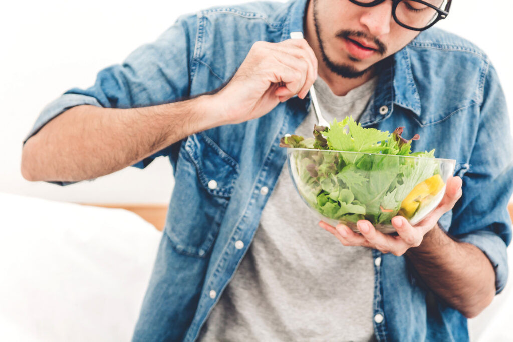 pesticide free foods
