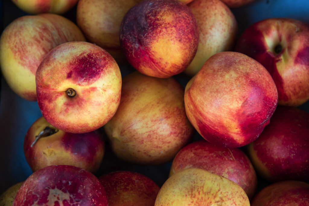 cost of organic food