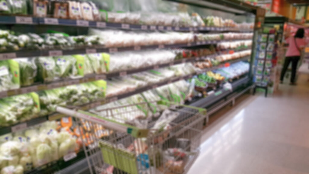 benefits of organic food