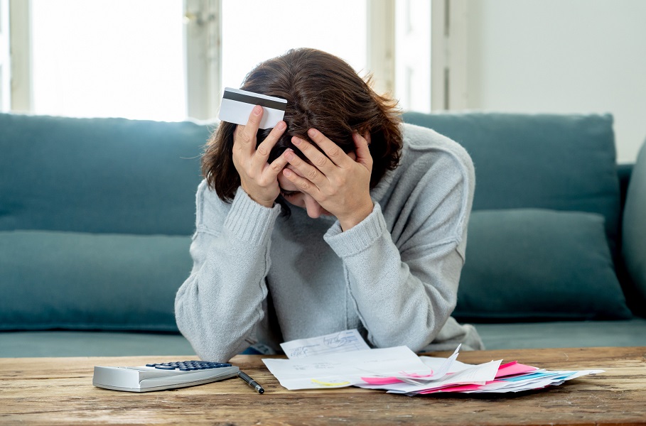 The True Cost of Minimum Payments on Credit Cards: 10 Eye-Openers