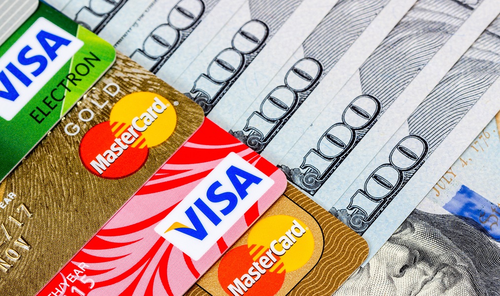 The True Cost of Minimum Payments on Credit Cards: 10 Eye-Openers