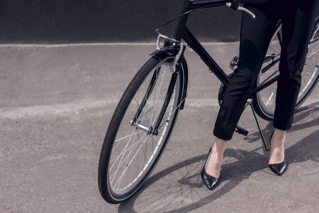 pedal pushers