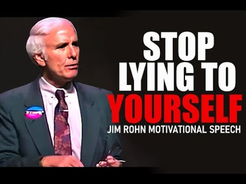 ARE YOU DOING WHAT IT TAKES - Jim Rohn Motivational Speech