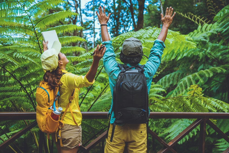 Eco-Friendly Escapes: 10 Sustainable Travel Tips for Responsible Explorers