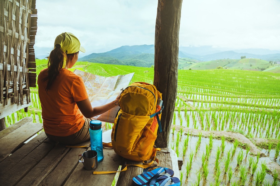 Eco-Friendly Escapes: 10 Sustainable Travel Tips for Responsible Explorers