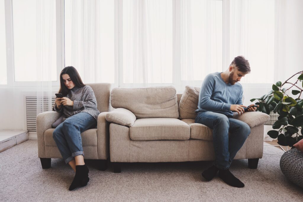  Common marital problems