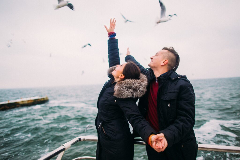Common marital problems