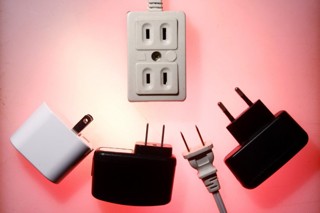 Unplug 