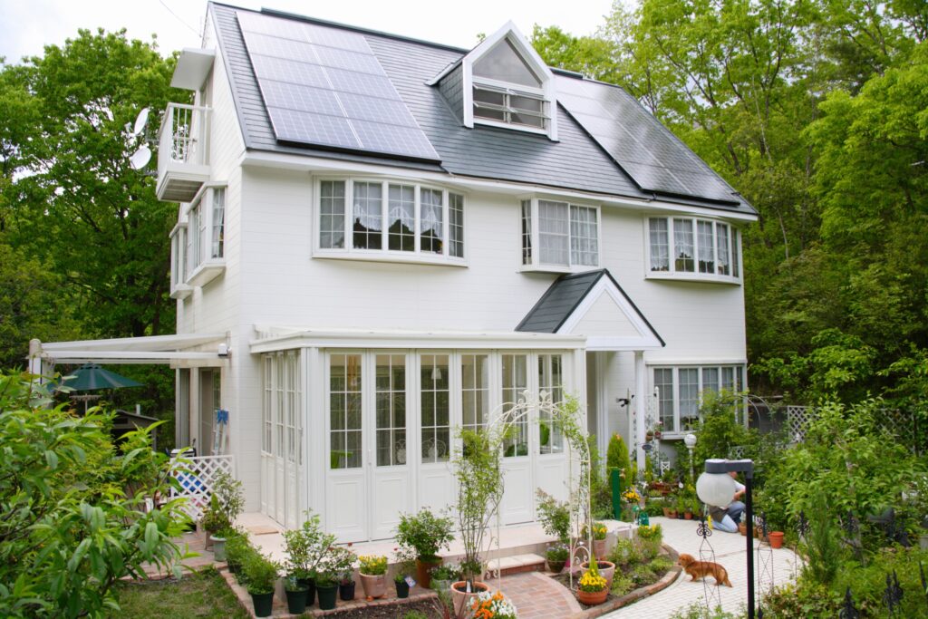 solar