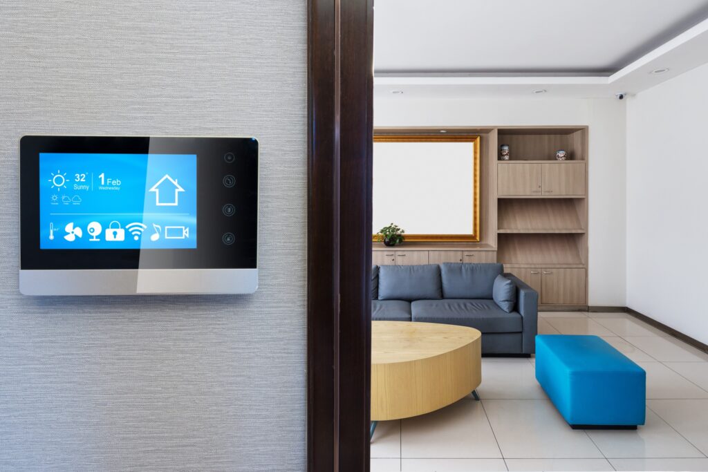 Automate Your Home