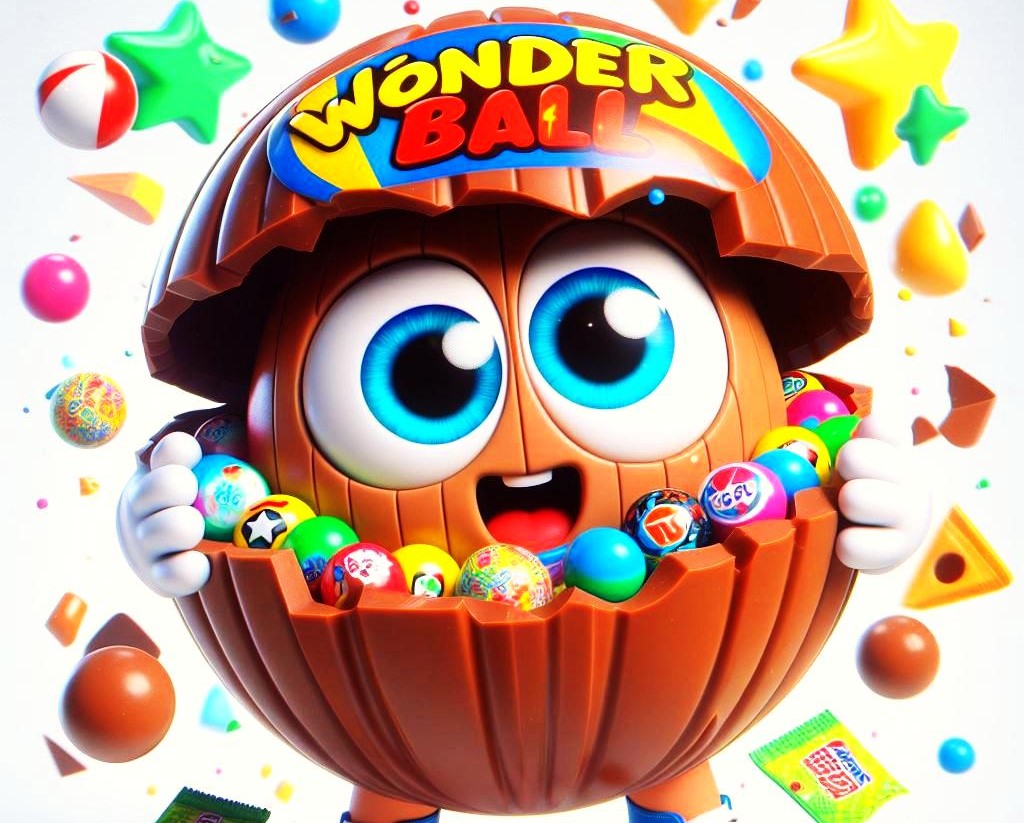 Wonder Ball