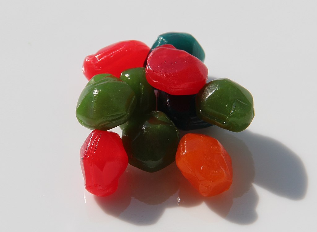 90s kid snacks