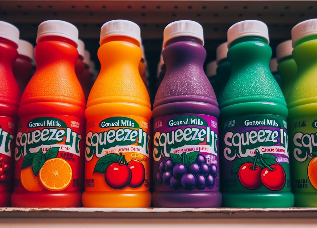 Squeeze It