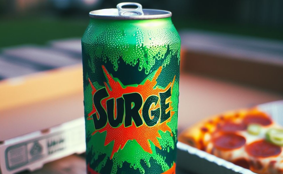 Surge