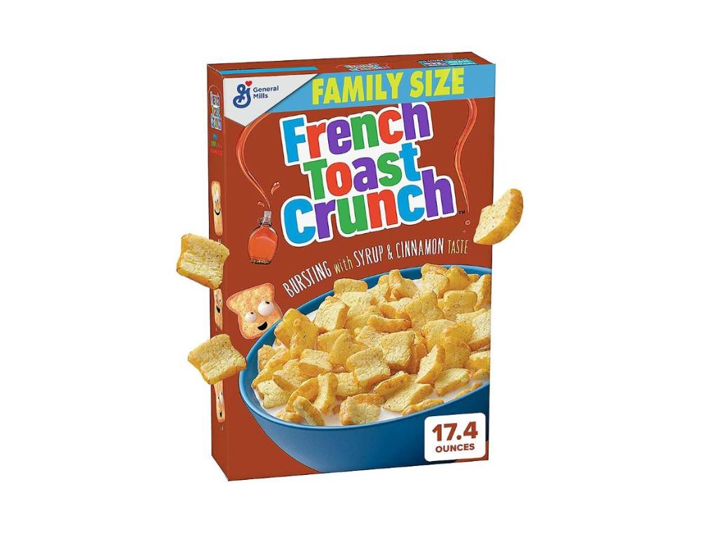 16 Foods Millennials Grew Up With That Gen Z Has Never Heard Of