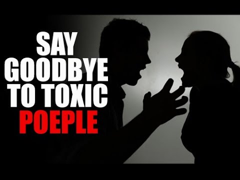 HOW TO IDENTIFY AND GET RID OF LOSERS IN YOUR LIFE - Jim Rohn Motivational Speech