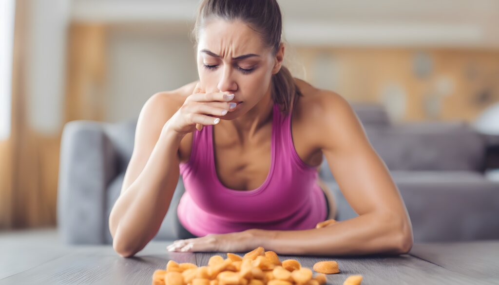 10 Things You Should Never Eat Before a Workout