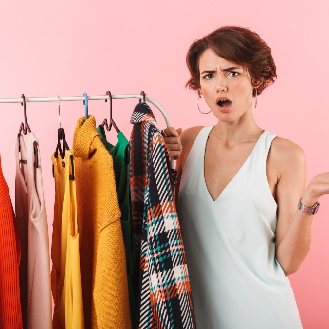 outdated fashion trends