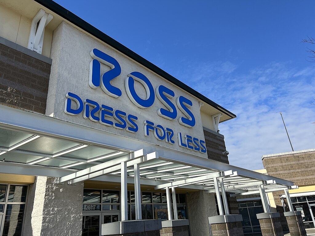  Affordable luxury shopping