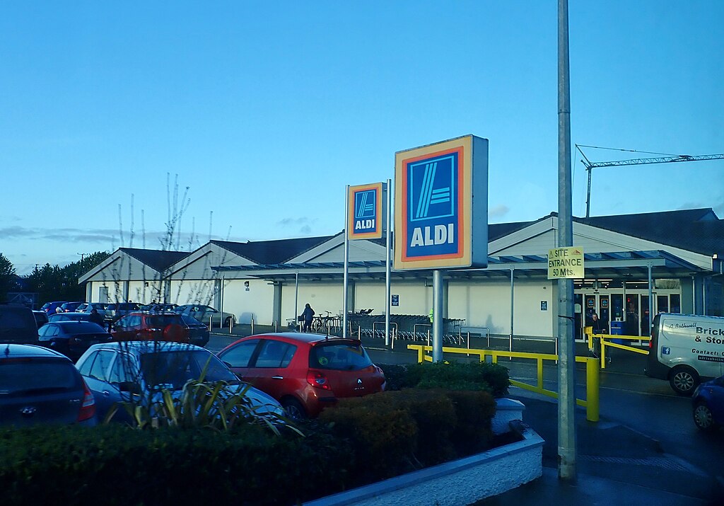 Aldi