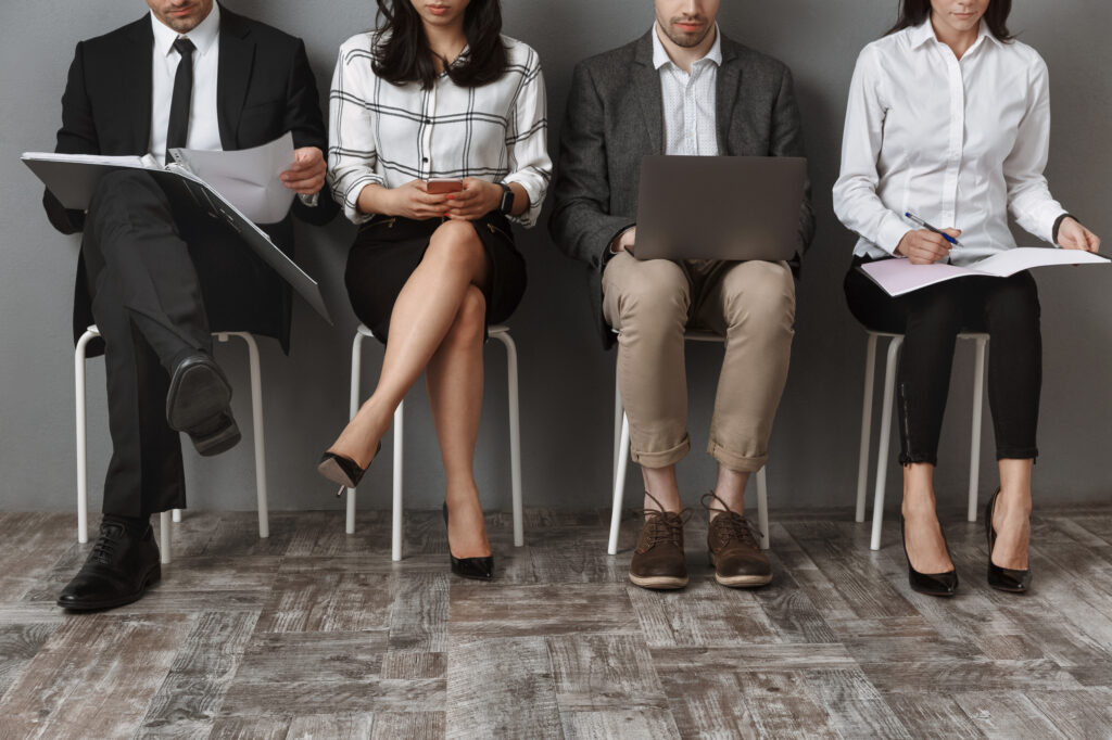 job red flags