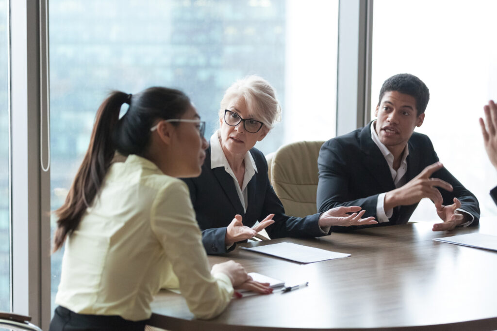  interview red flags to avoid