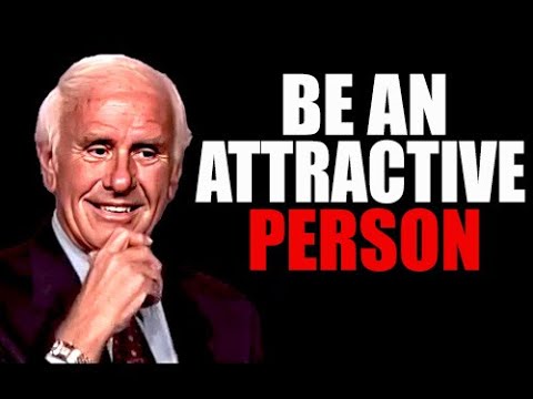 One of the Greatest Speeches Ever | Jim Rohn - Get Busy Working on Yourself | Motivational Speech