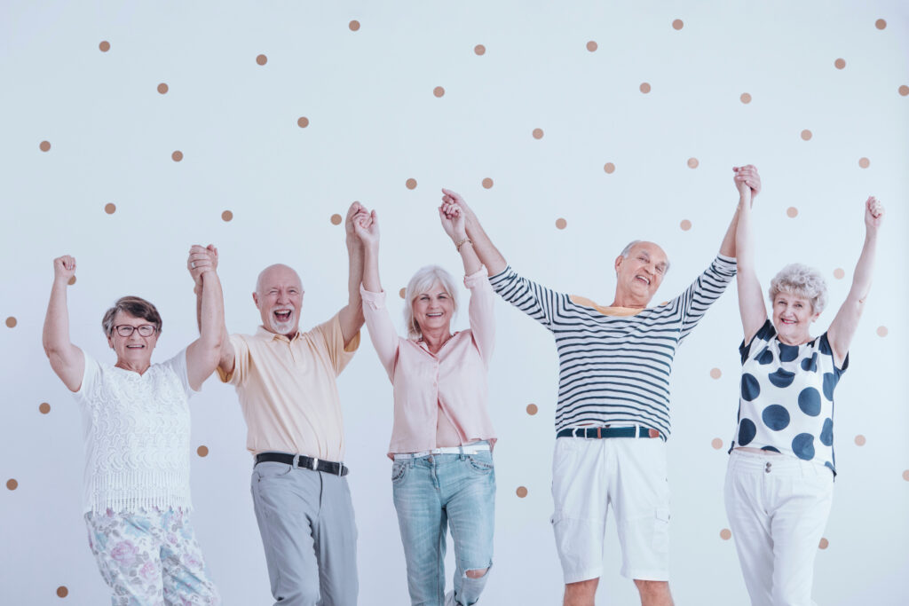 Boomers are reinventing retirement