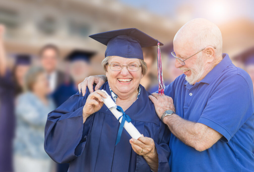 Unconventional Boomer retirement