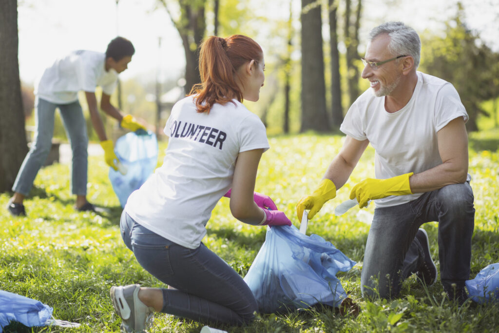 Purposeful retirement for Boomers