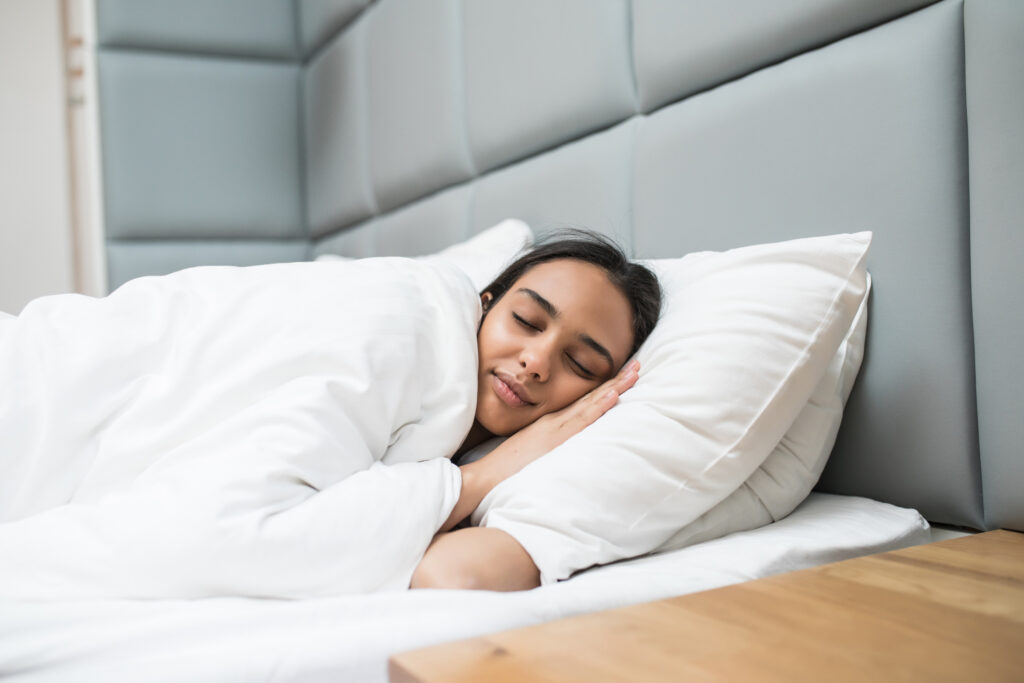 Sleep tips for short sleepers